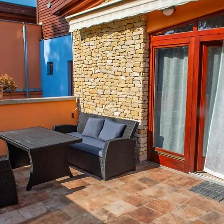 Lejlighed Venusz Siófok