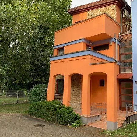 Venusz דירה שיופוק