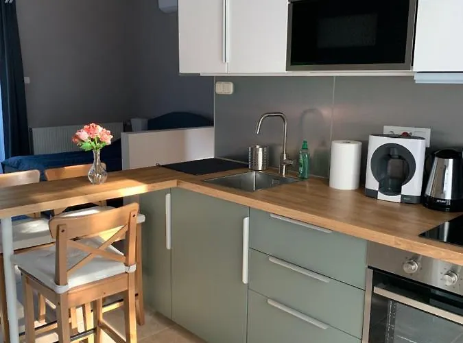 Lejlighed Venusz Siófok